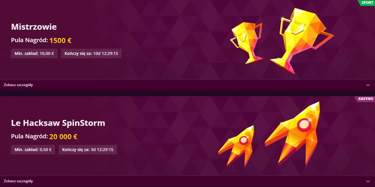 Bonus Crab — autorska mechanika wyróżniająca Malina od konkurencji Bonus Crab — autorska mechanika wyróżniająca Malina od konkurencji